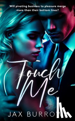 Burrows, Jax - Touch Me