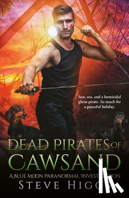 Higgs, Steve - Dead Pirates of Cawsand