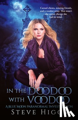 Higgs, Steve - In The Doodoo With Voodoo