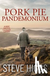 Higgs, Steve - Pork Pie Pandemonium