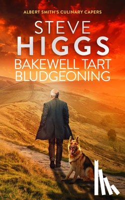 Higgs, Steve - Bakewell Tart Bludgeoning