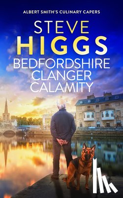 Higgs, Steve - Bedfordshire Clanger Calamity