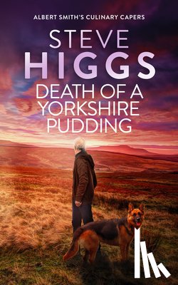 Higgs, Steve - Death of a Yorkshire Pudding