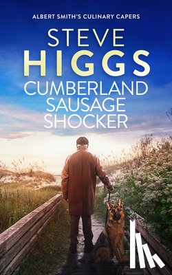Higgs, Steve - Cumberland Sausage Shocker