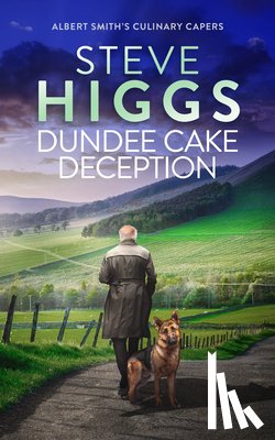 Higgs, Steve - Dundee Cake Deception