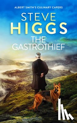 Higgs, Steve - The Gastrothief