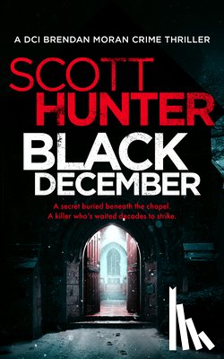 Hunter, Scott - Black December