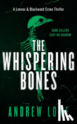 Lowe, Andrew - The Whispering Bones
