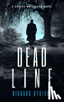 Rybicki, Richard - Dead Line