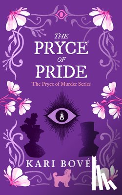 Bovee, Kari (Bosque Publishing - The Pryce of Pride