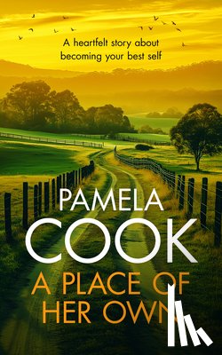 Cook, Pamela - A Place of Her Own