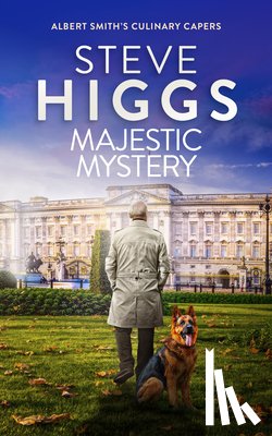 Higgs, Steve - Majestic Mystery: An Albert and Rex Short Story