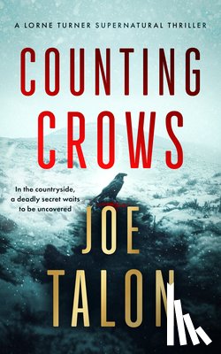 Talon, Joe - Counting Crows