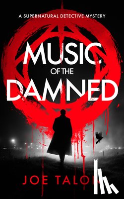 Talon, Joe - Music of the Damned