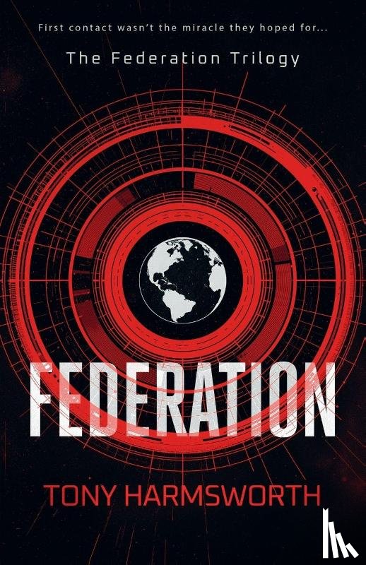 Harmsworth, Tony (Harmsworth Publishing LTD) - Federation