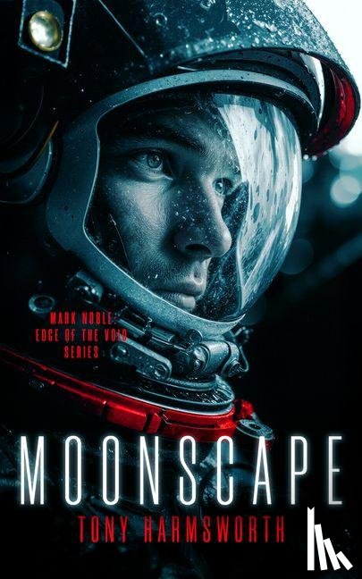 Harmsworth, Tony (Harmsworth Publishing LTD) - Moonscape