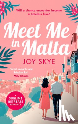 Skye, Joy - Meet Me in Malta