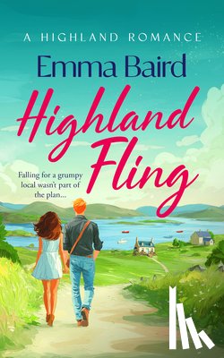 Baird, Emma - Highland Fling