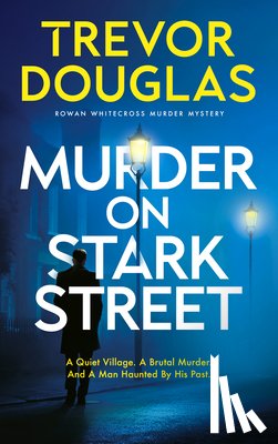 Douglas, Trevor - Murder on Stark Street