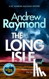 Raymond, Andrew - The Long Isle