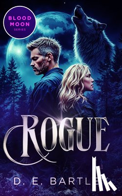 Bartley, D.E. - Rogue