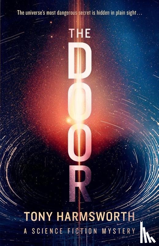 Harmsworth, Tony (Harmsworth Publishing LTD) - The Door