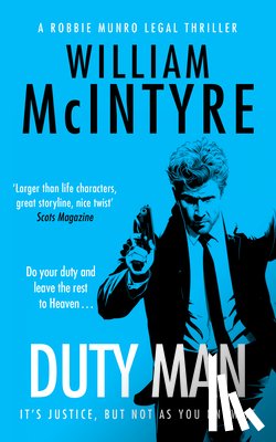 McIntyre, William - Duty Man