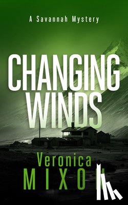 Mixon, Veronica - Changing Winds