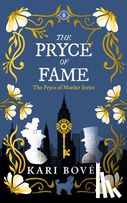 Bovée, Kari - The Pryce of Fame