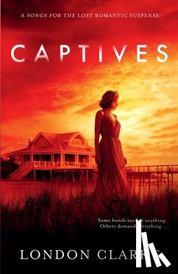 Clarke, London - Captives