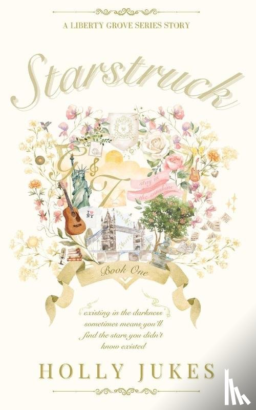 Jukes, Holly - Starstruck