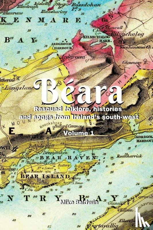 Baldwin, Mike - Béara