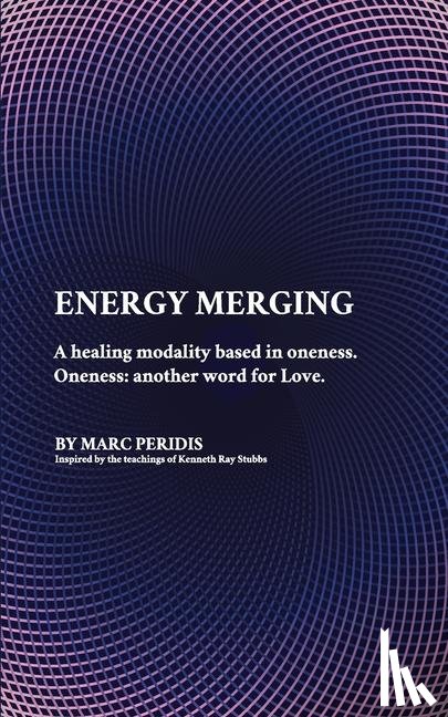 Peridis, Marc - Energy Merging