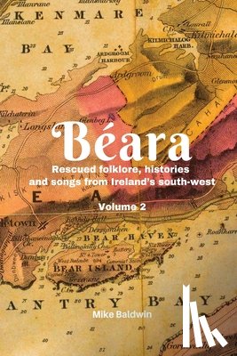 Baldwin, Mike - Béara