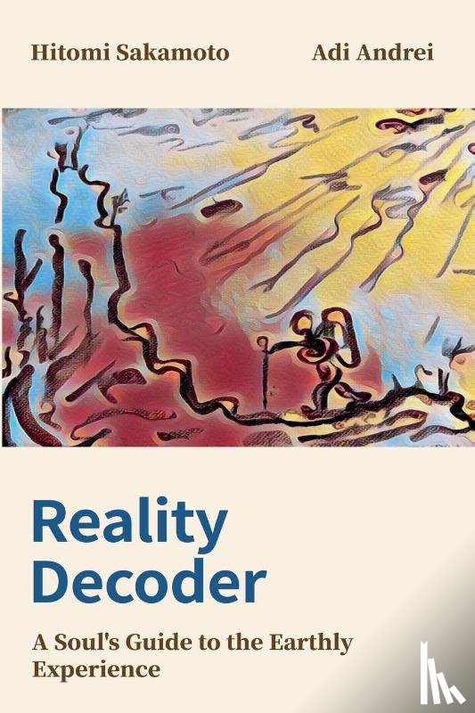 Sakamoto, Hitomi, Andrei, Adi - Reality Decoder