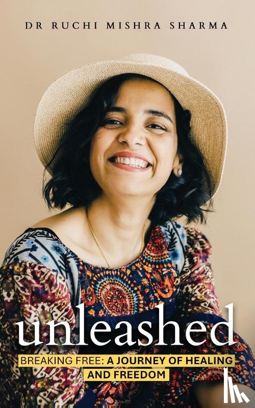 Mishra Sharma, Ruchi - Unleashed