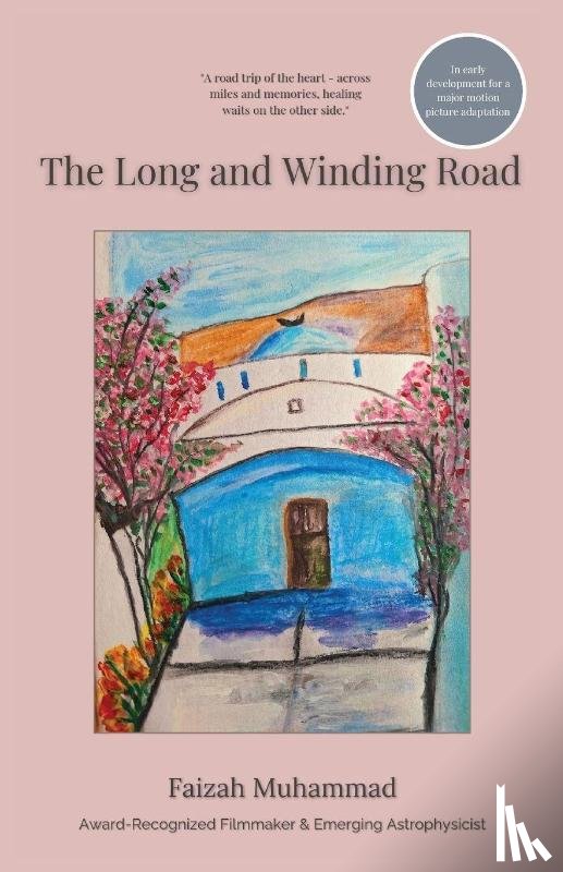 Muhammad, Faizah - The Long and Winding Road