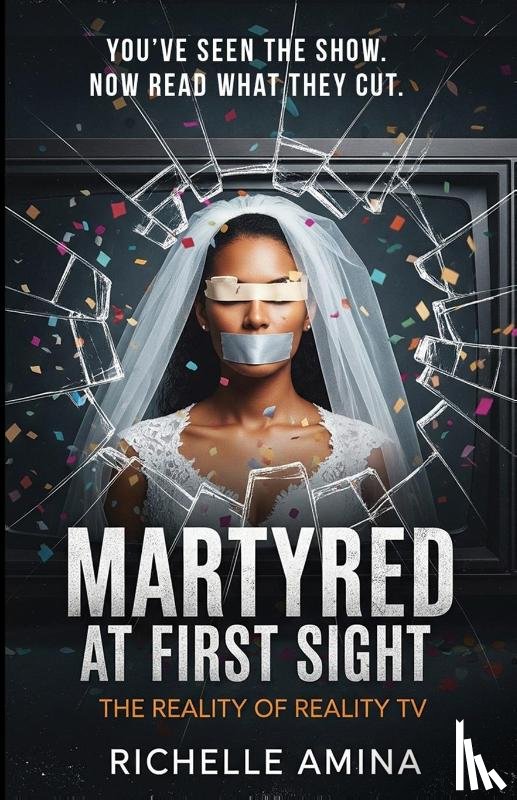 Amina, Richelle - Martyred at First Sight