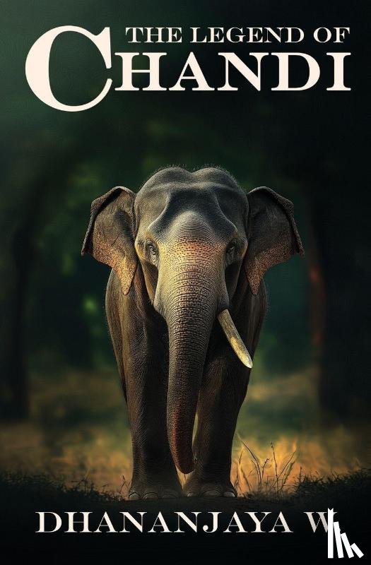 W, Dhananjaya - The Legend of Chandi