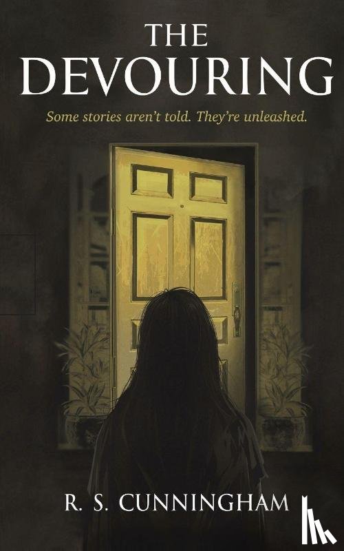 Cunningham, R S - The Devouring