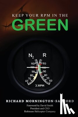 Mornington-Sanford, Richard - Keep Your RPM In The Green