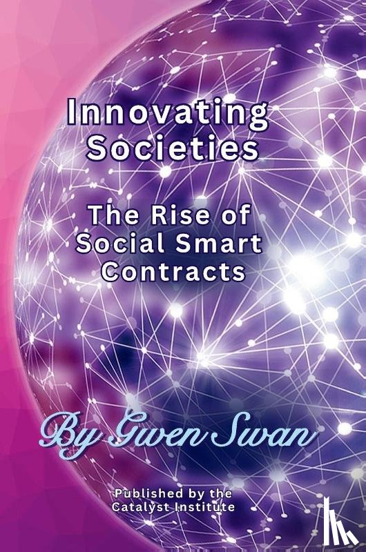 Swan, Gwen - Innovating Societies