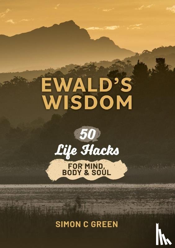 Green, Simon C - Ewald's Wisdom