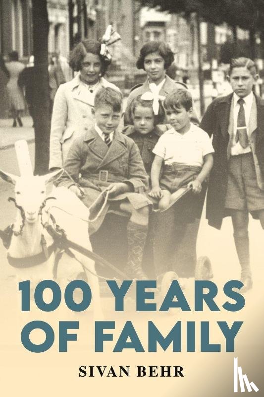 Behr, Sivan - 100 Years of Family