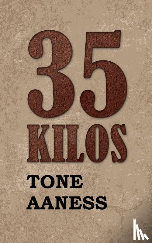 Aaness, Tone - 35 Kilos