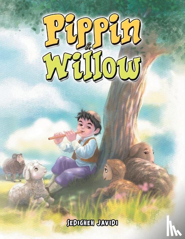 Javidi, Sedigheh - Pippin & Willow