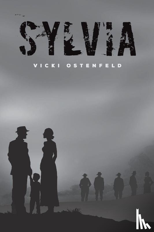 Ostenfeld, Vicki - Sylvia