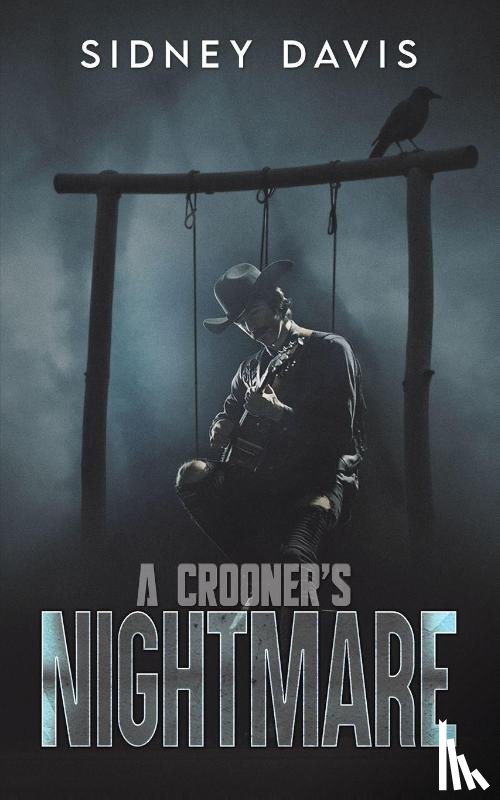 Davis, Sidney - A Crooner's Nightmare