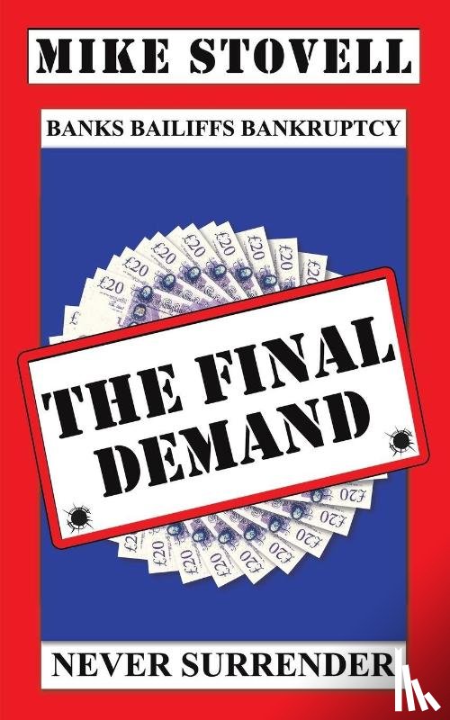 Stovell, Mike - The Final Demand