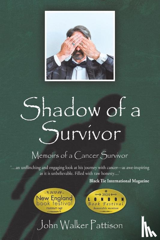 Pattison, John Walker - Shadow of a Survivor